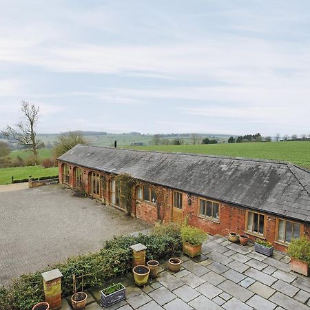 The Stables At Weedon Hill Farm Villa Church Stowe Kültér fotó