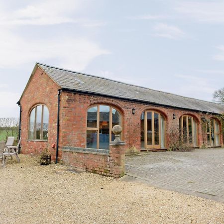 The Stables At Weedon Hill Farm Villa Church Stowe Kültér fotó